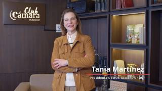 Entrevista DEMOS GLOBAL GROUP