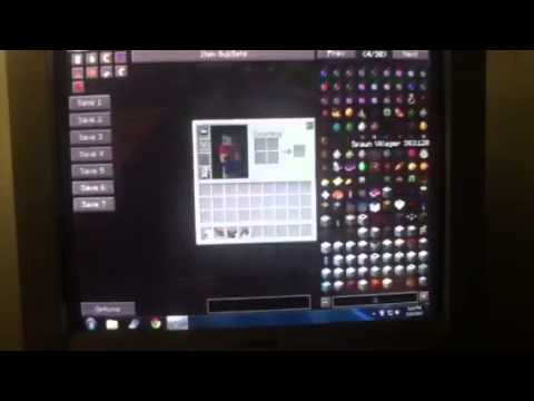 Nifty things to do in: Feed The Beast