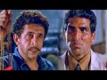 What happened when Naseeruddin Shah threatened Teja and police