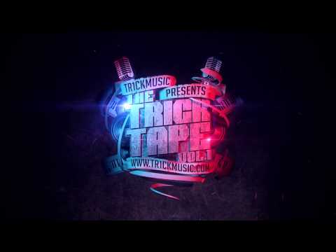 DIS, Дребния, Sistah 187, Ndoe & Marinski - Това Съм Аз (TR1CKMUSIC REMIX)