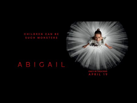 Galerijas bilde 1: Kinoseanss / ABIGEILA