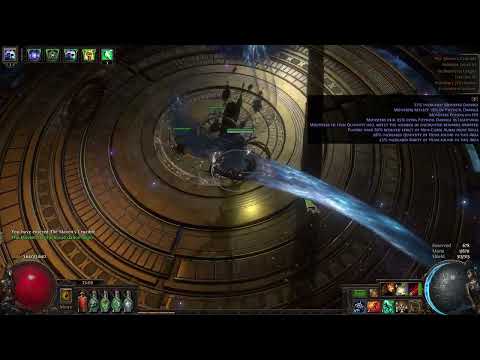 Seismic Trap vs The Formed (3.17)