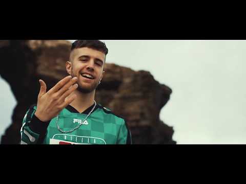 Liz Forte - Vida Mala (Vídeo Oficial)