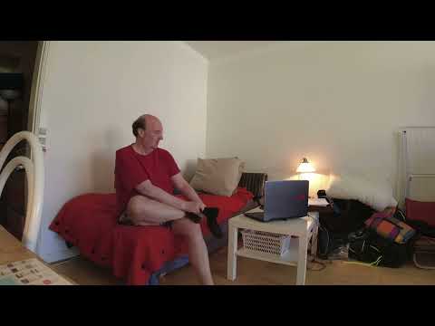 MongoTV_12031 - ENGLISH VLOG -  Monday 8.15 AM - Good Morning - 9.756 Video To Go