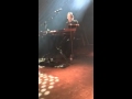 Sparks - Excerpts from The Seduction of Ingmar Bergman - Helsinki