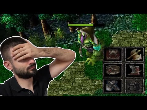 DOTA QUEEN OF PAIN & TIDEHUNTER TOMCHE: WE NEVER WON TOGETHER!