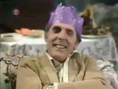 Sykes - Christmas Party