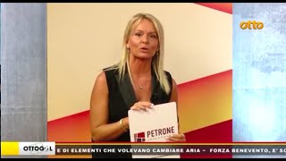 ottogol la puntata del 4 settembre 2023