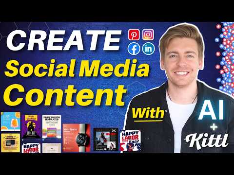 Manychat Tutorial 2025 Automate Social Media Marketing Instagram DM on Autopilot