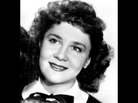 Unsuspecting Heart (1954) - Dottie Evans