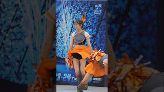 🐇ヴィーナス　かりんさん🐇 #チア   #チアダンス   #チアリーダー    #shorts