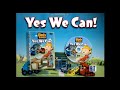 Bob The Builder Yes We Can Trailer Recreation