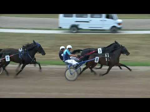 2018.08.18. 04. futam - 2018. ÉVI SEGÉDHAJTÓ KUPA HENDIKEP IV. FUTAM