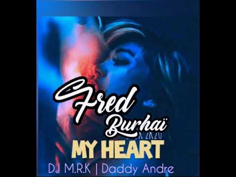 🍁DJ M.R.K x Daddy Andre - My Heart [Zouk 2k20]🍁