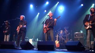 Bachman & Turner - Let It Ride - LIVE - Belleville, Ontario
