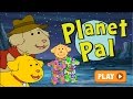 PBS Kids Games Arthur Games Planet Pal PBS Kids Games For Kids