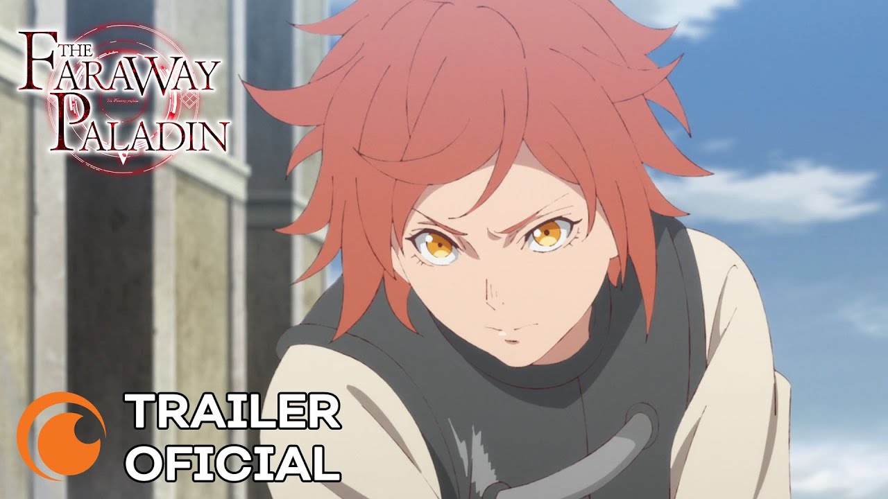 trailer Oficial