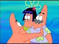 SPONGEBOB I M WITH STUPID PATRICK WHO ARE YOU PEOPLE