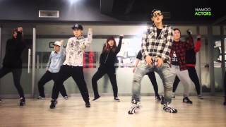 [이준기] 'Ma Lady' 안무연습 풀버전 영상 (Lee Joon Gi)