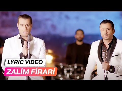Zalim Firari - Toprak ft. Haktan (Lyric Video)