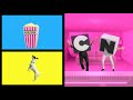 Cartoon Network CHECK It 3 0 Flicks Promo 2013 VERY RARE