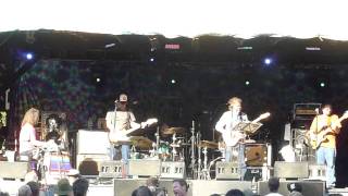 ANE.Jam.into.Barracuda Moon---New Riders of the Purple Sage - GratefulFest July 2010