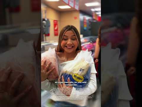 ¡Llegaron los pavos y perniles a Olímpica!