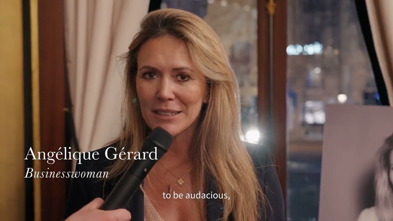 Forbes X Parfums de Marly - Paris