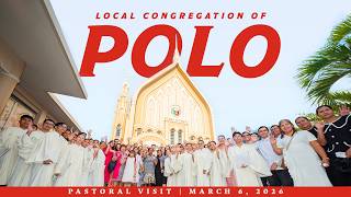 Executive Minister officiates worship service in Polo | Executive News