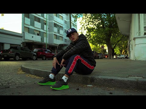 Cotto Rng - Pensamientos ( Video Oficial / Shot by. Nico Moreno )