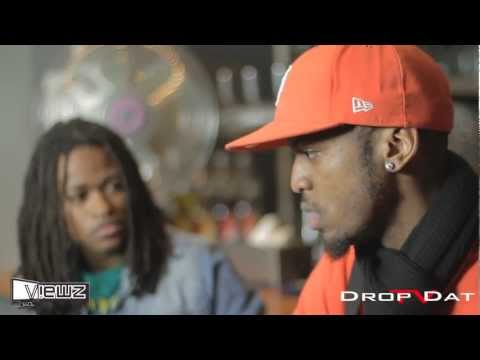 Datcha Dollar'z- Viewz- [Le flash, le star system je m'en bat les couilles..]