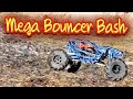 Mega Bouncer Bash At The Exoplex