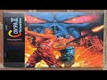 Neo Kobe Steel Factory Stage 3 1 HOUR EXTENDED Contra III The Alien Wars OST Remastered