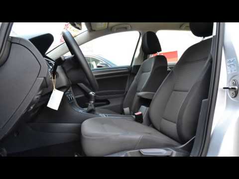 Volkswagen Golf 1.2 TSI Comfortline, 5-drs, Navi, PDC, ECC, Cruise!