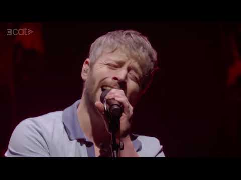 Concert d'Oques Grasses al Palau Sant Jordi