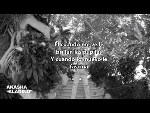 Akasha - Aladino (Acapulco Cypher) LETRA