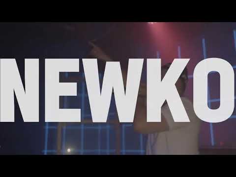 Newko ‘The Chinga Style’ - ‘Light it’ EP album (Auckland line up)