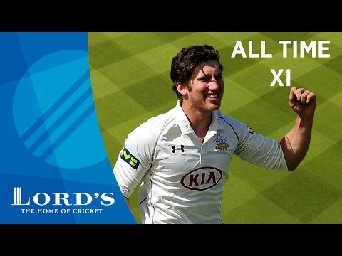 Watch: Zafar Ansari picks Pragyan Ojha, Garry Sobers and Wasim Akram in his all-time XI