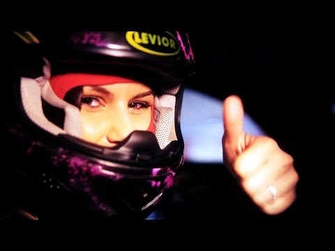 Essen Motor Show 2014 - keine stille Nacht