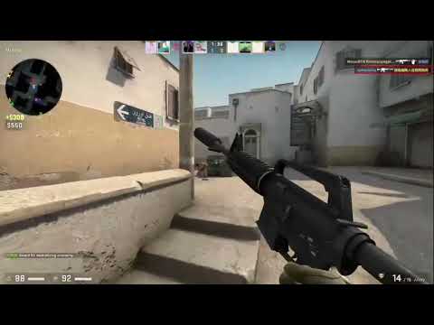 LOVE YOU BABE 💕💕 | CSGO Indonesia