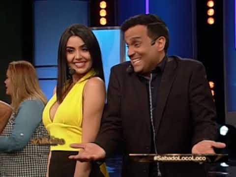 Sábado Loco Loco - Guerra de los Sexos - Los Globos