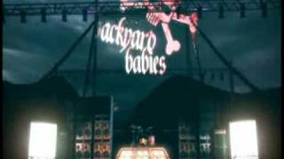 Backyard Babies - Degenerated