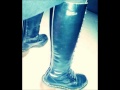 Mohawk LEATHER STRIP