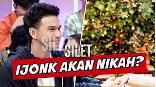 Download lagu VIRAL! Ijonk Curhat Akan Menikah dan Sudah Unggoh Foto | SILET mp3