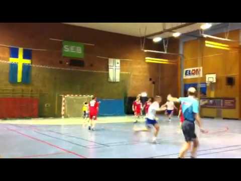 IFK Nyköping - RP Linköping 33-32