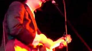 Okkervil River - A Girl In Port