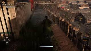 ［Rise of RONIN］13_浪人！をやる。