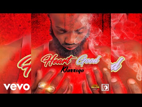 Klassiqo, Sanmvn Records - Heart Good (Official Audio)
