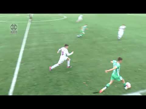 FK Loznica - FK Javor Matis Kadeti 26.10.2025.