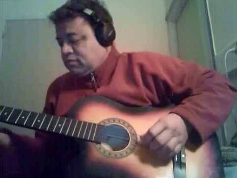 Haaku Lupe.  Complete.  by Michael Posimani copyright 2015.